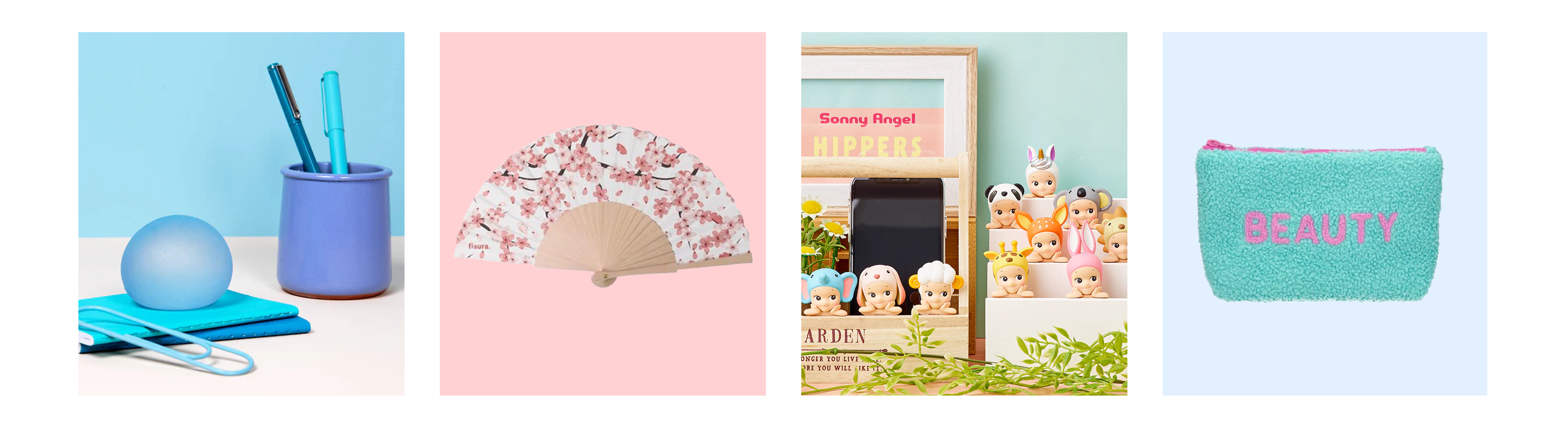 Idées de cadeaux à moins de 20€