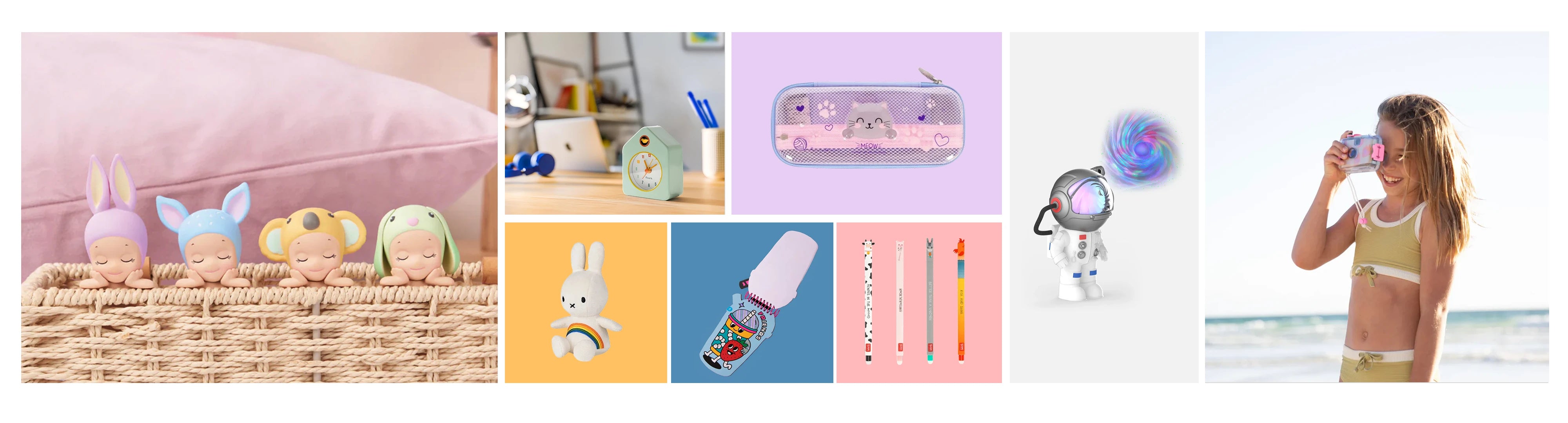 Idées Cadeaux pour enfant