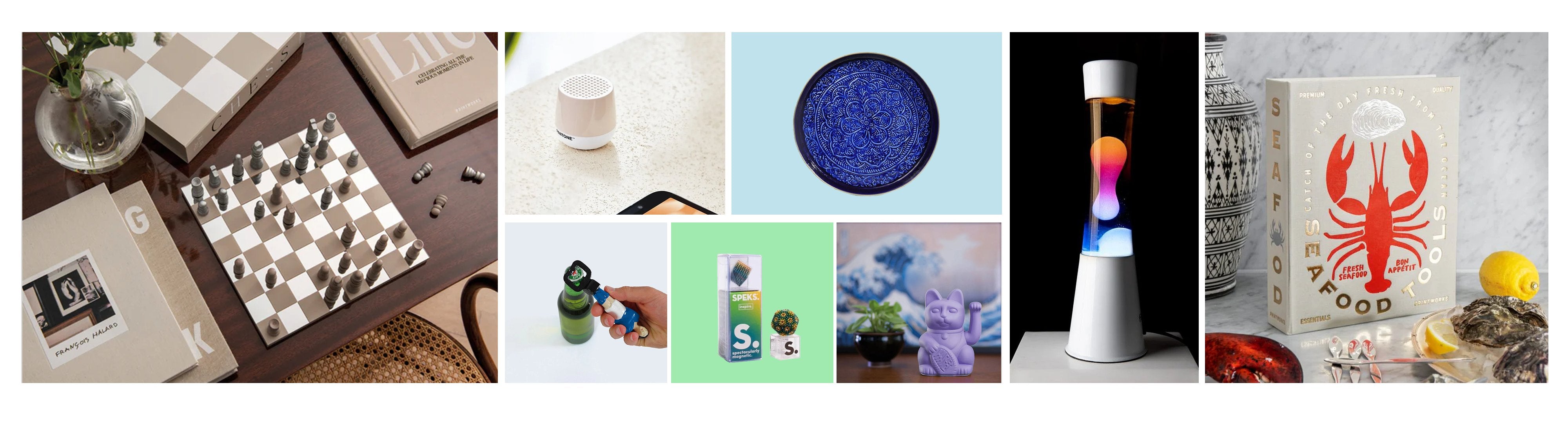 Idées Cadeaux pour un homme