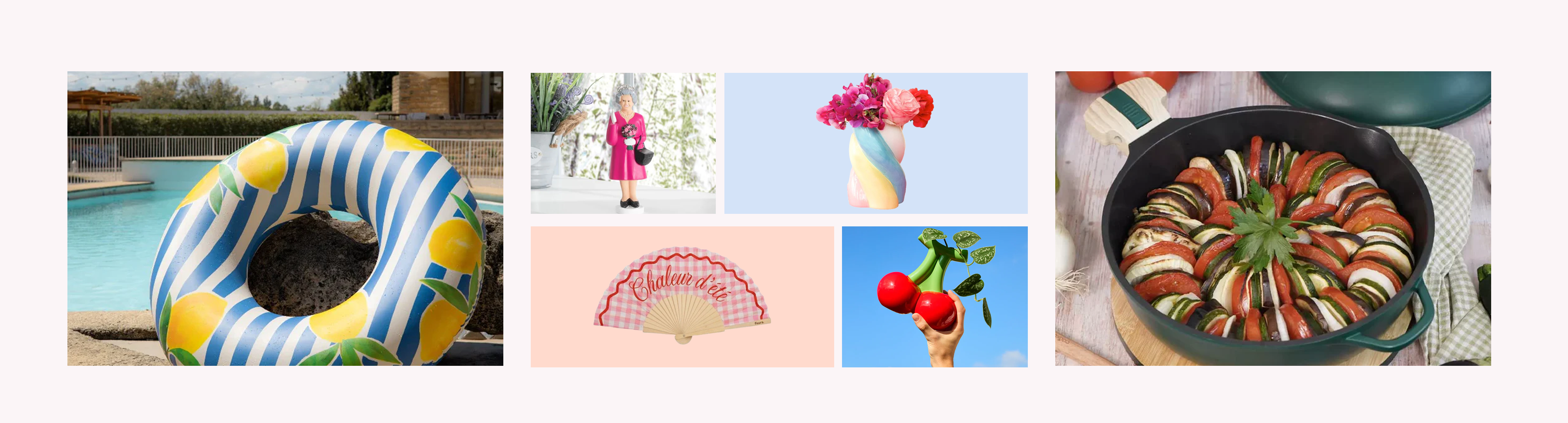 Cadeaux femme 60 ans