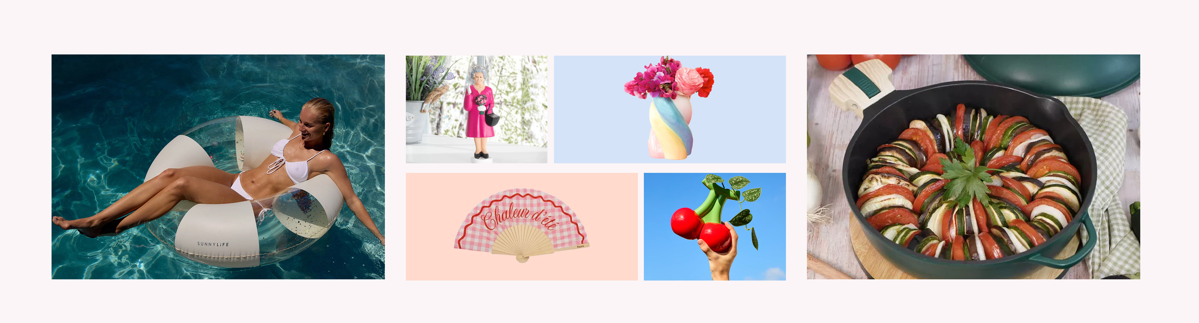 Cadeaux femme 60 ans