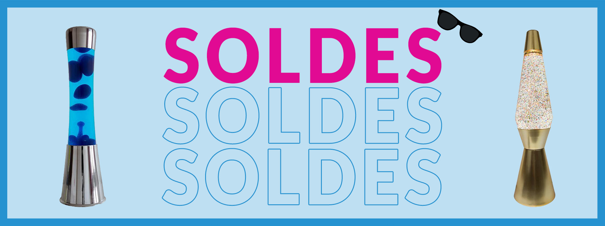 SOLDES