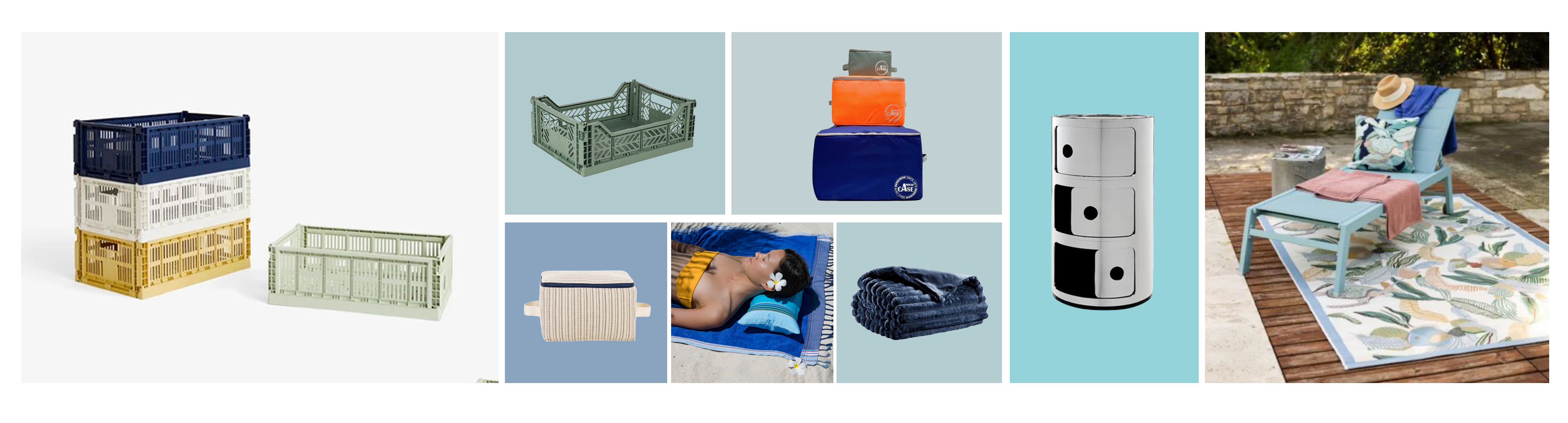 Accessoires de Maison