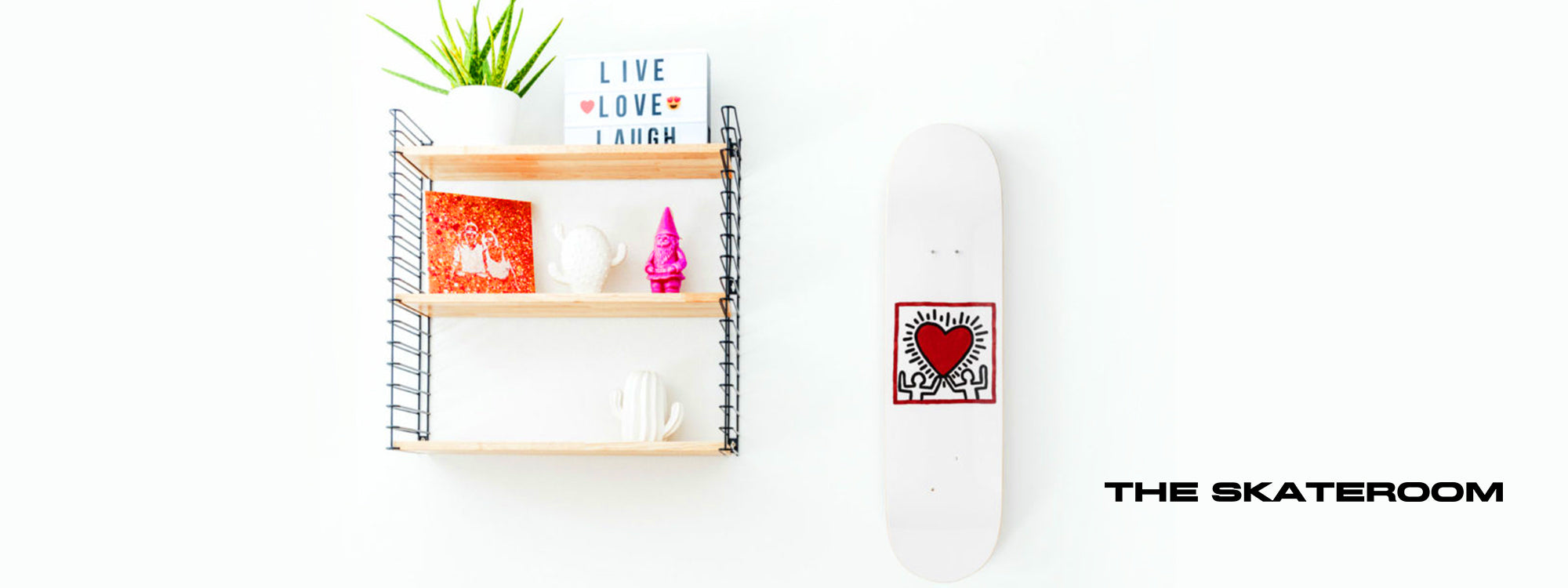 The Skateroom