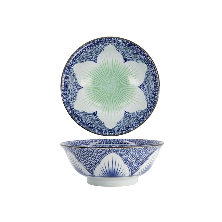 Bol Ramen - Lily flower Ø 20,5 cm