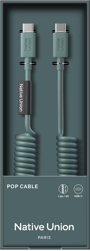Native Union cable Pop 1,2m