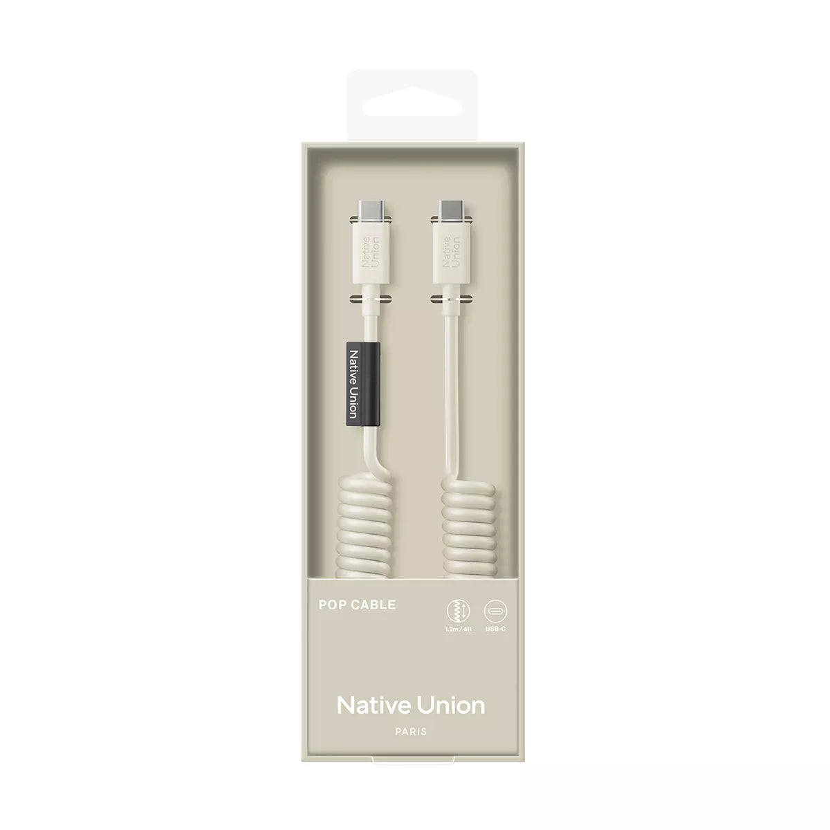Native Union cable Pop 1,2m