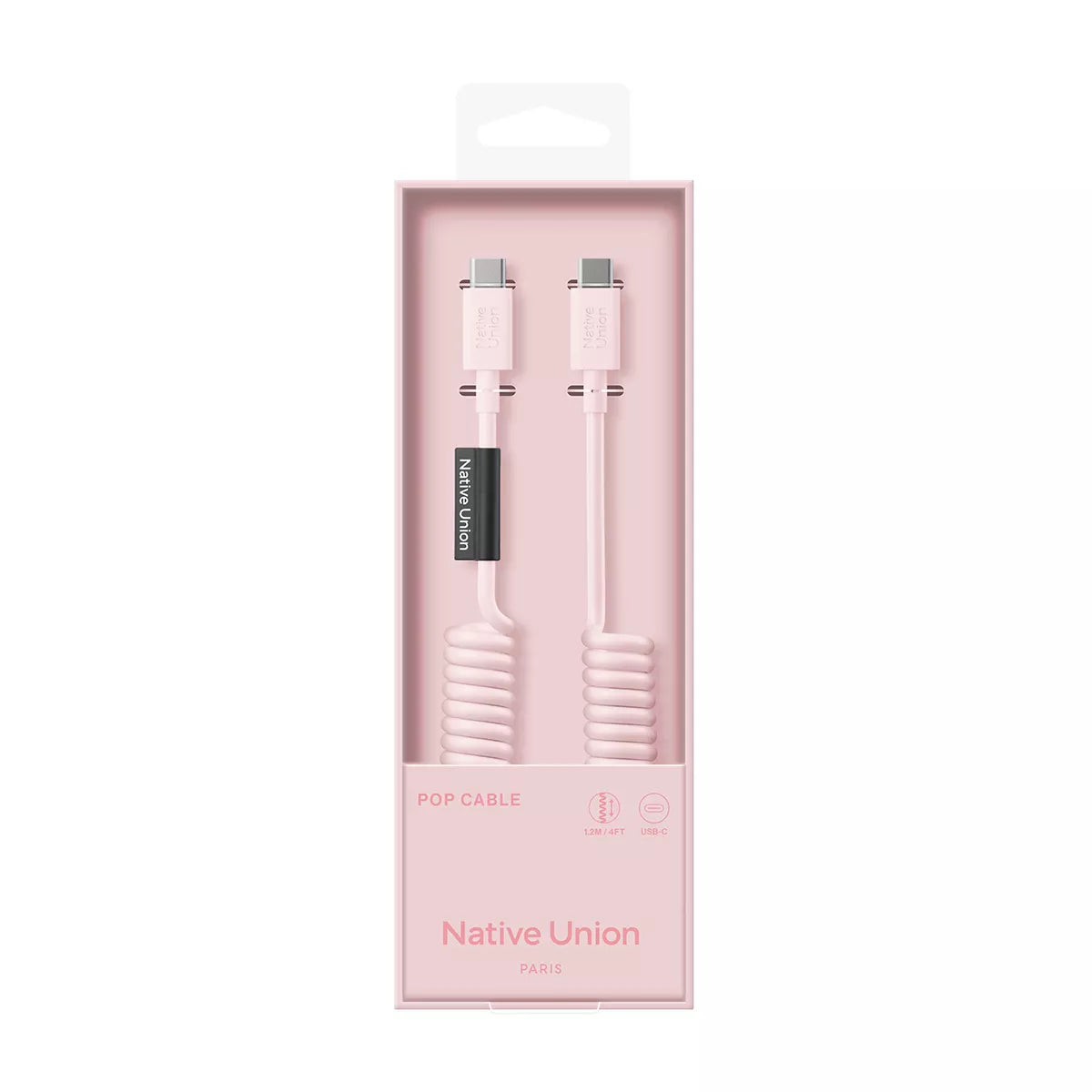 Native Union cable Pop 1,2m