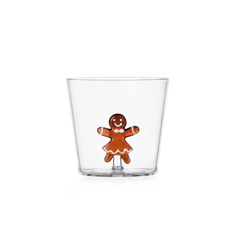 Ichendorf Verre Schiaccianoci - Mrs Gingerbread