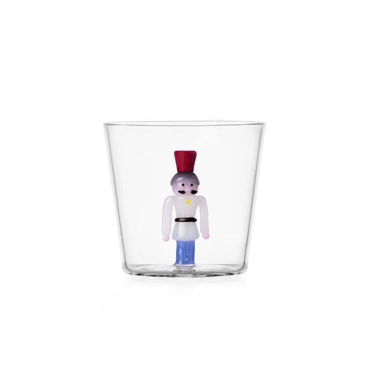 Ichendorf Verre Schiaccianoci - soldier