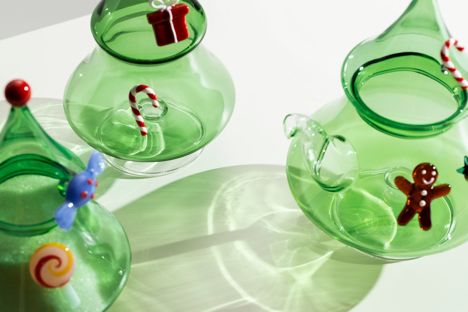 Ichendorf Verre Schiaccianoci - Mrs Gingerbread