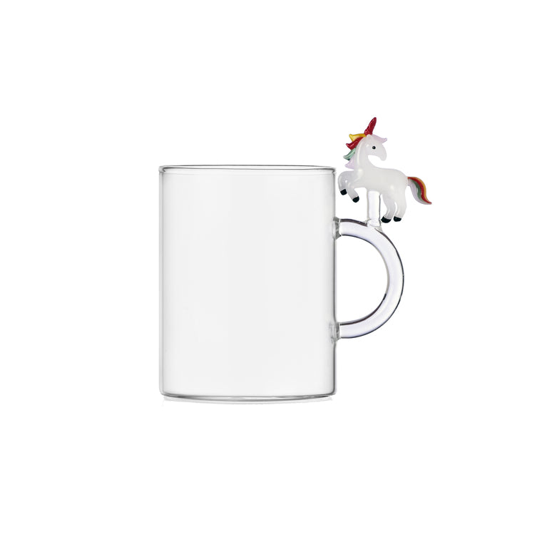 Ichendorf Mug Woodland Tales unicorn