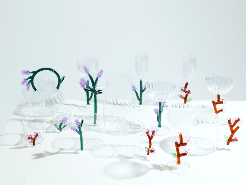 Ichendorf Botanica Verre - Sunflower