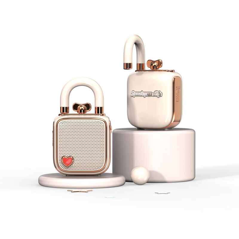 Enceinte Bluetooth - Lovelock