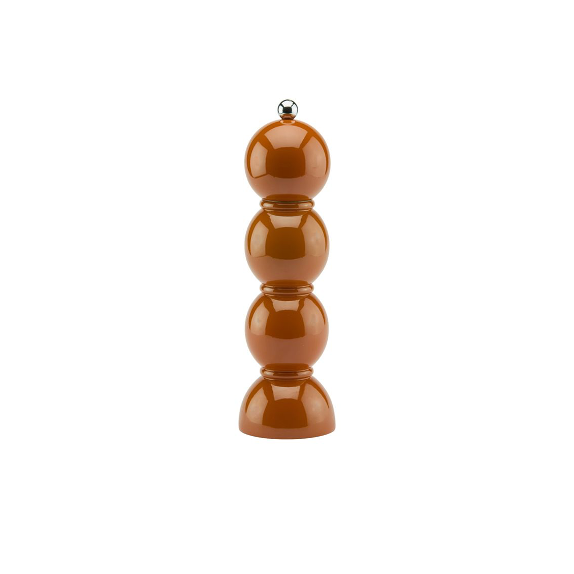Moulin à Sel & Poivre Bobbin H.24cm - Grinder nutmeg