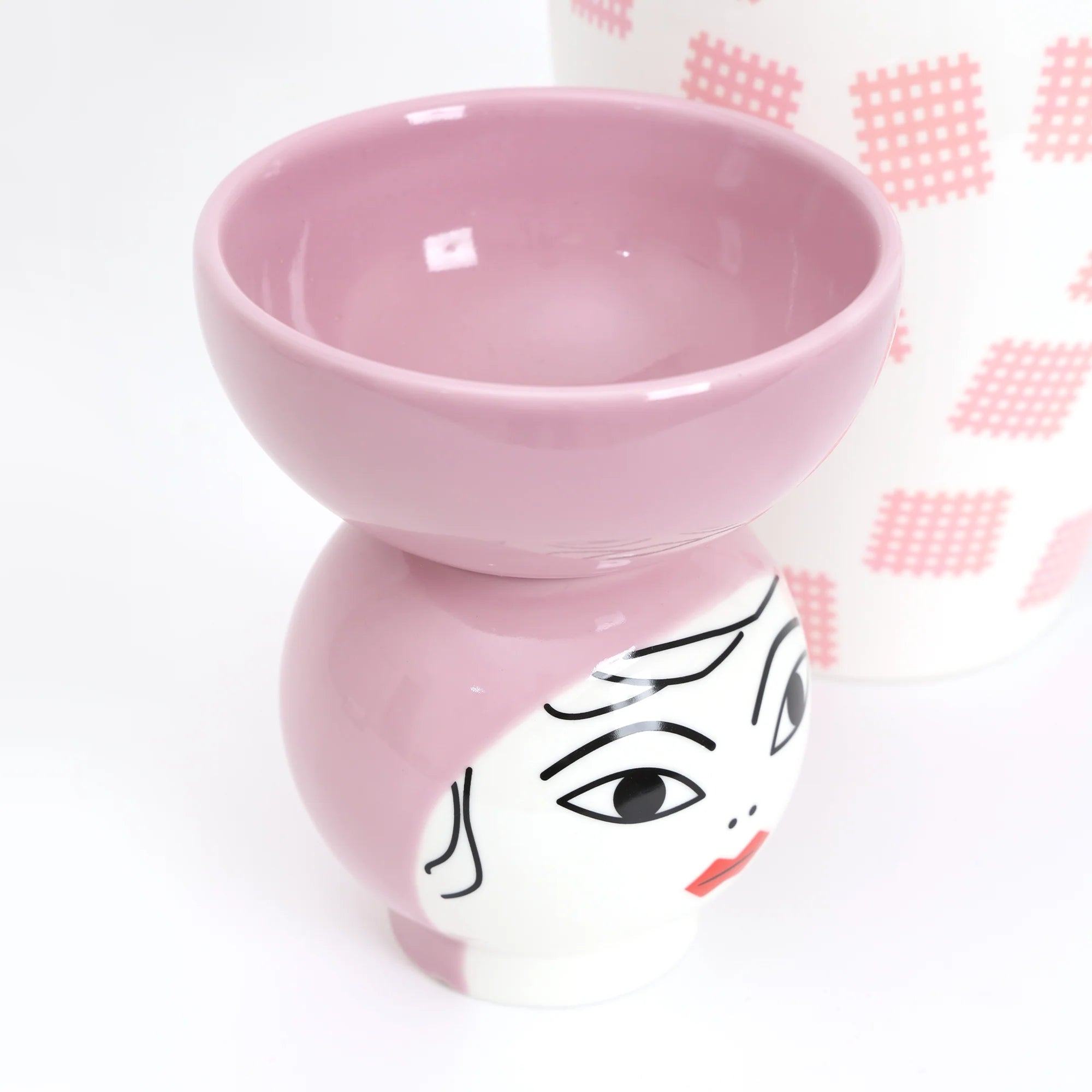 Vase collection Canopie - Luna