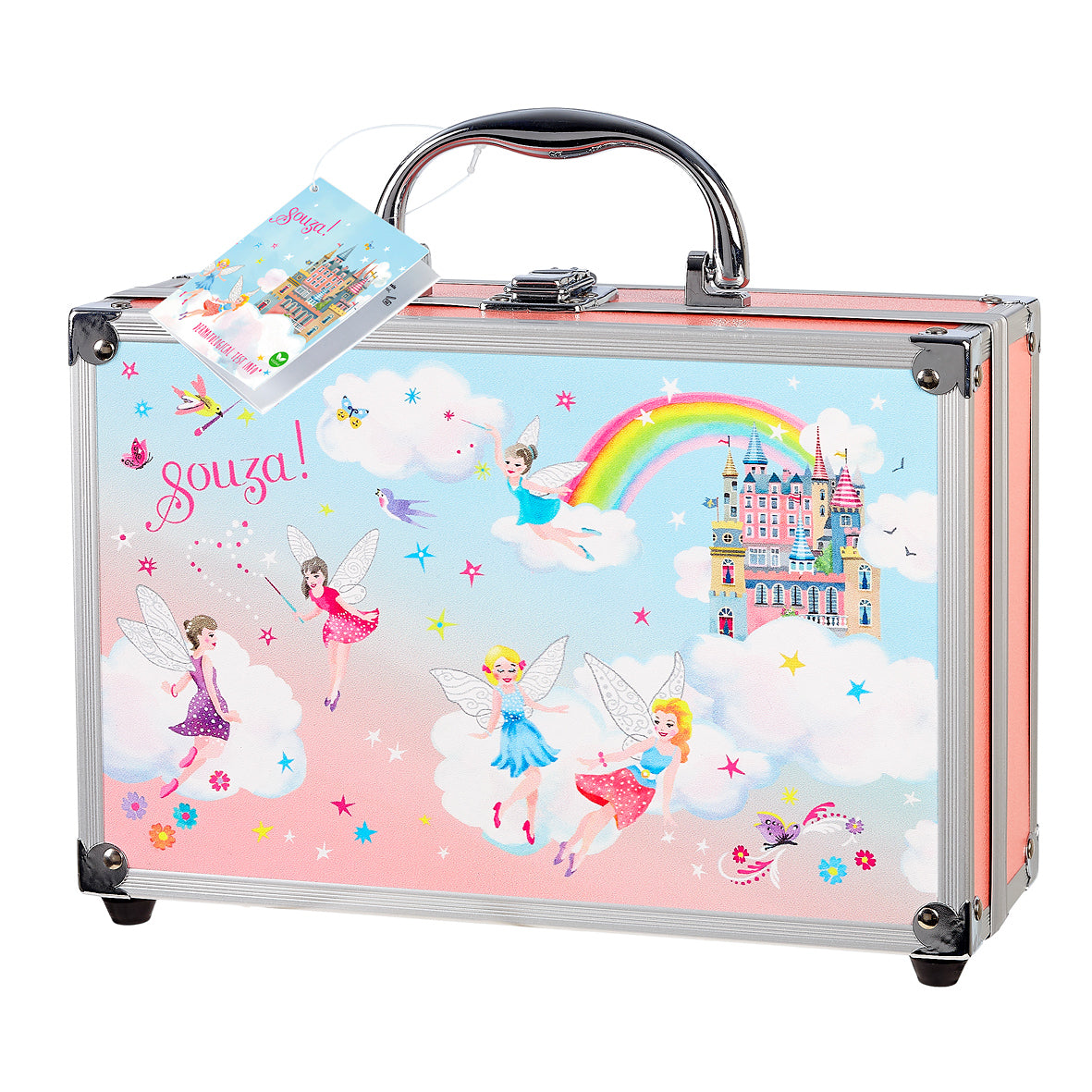 Souza Coffret Maquillage Enfants - Mallette