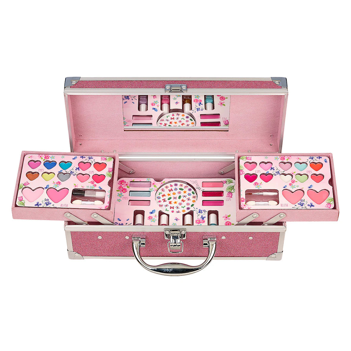 Souza Mallette Luxe Maquillage Enfants