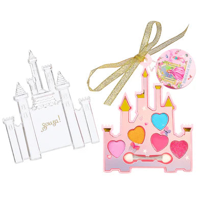 Souza Set de Maquillage Château princesses