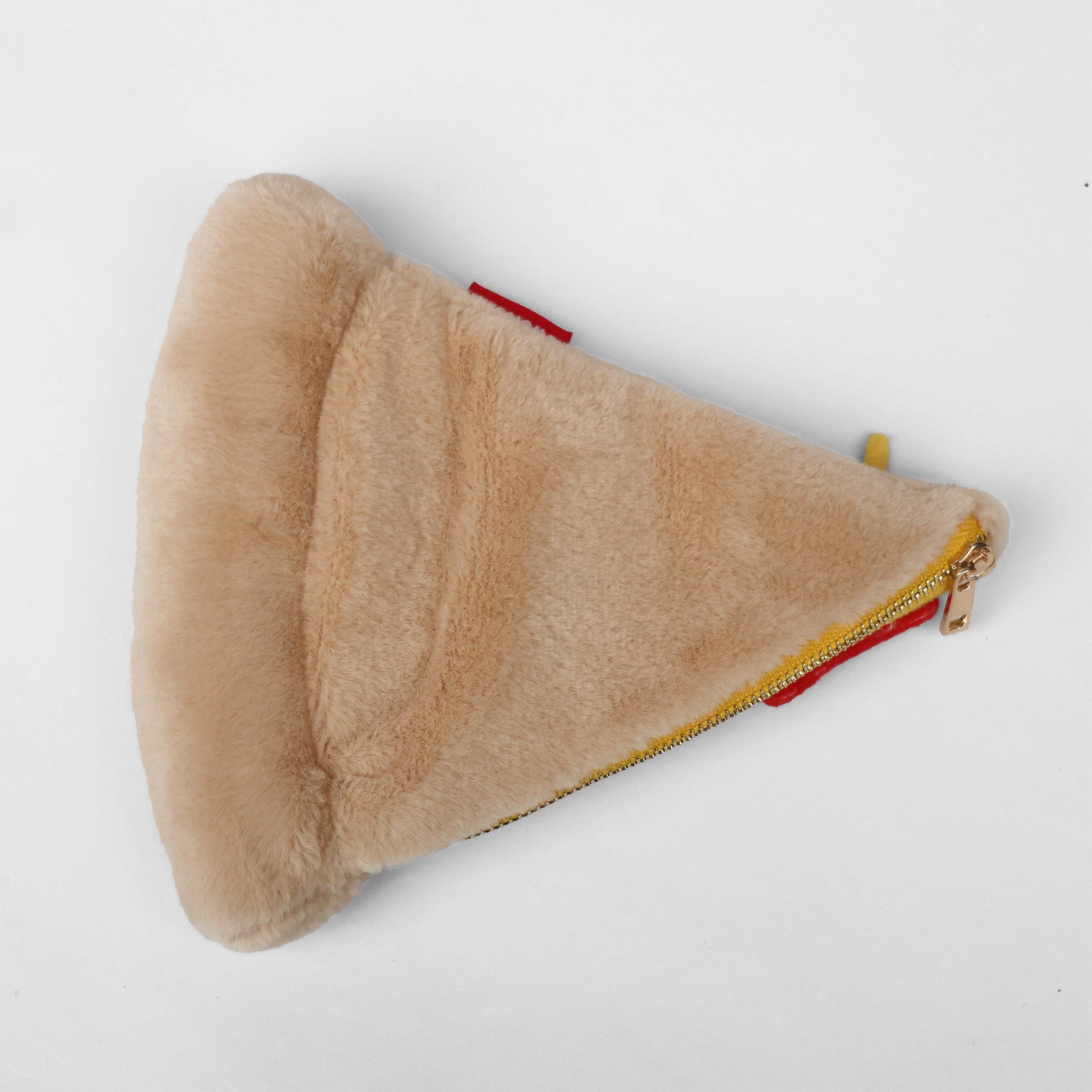 Trousse peluche - Food