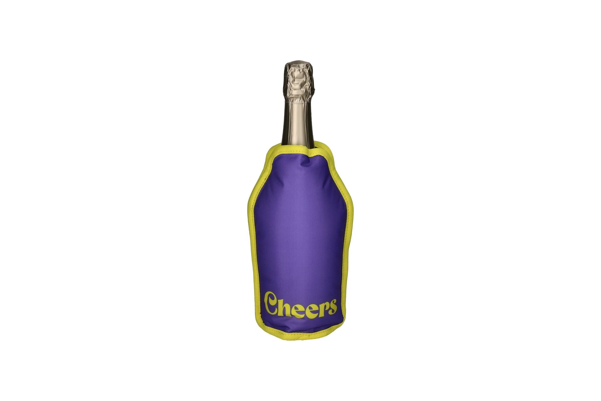 Rafraîchisseur de bouteille