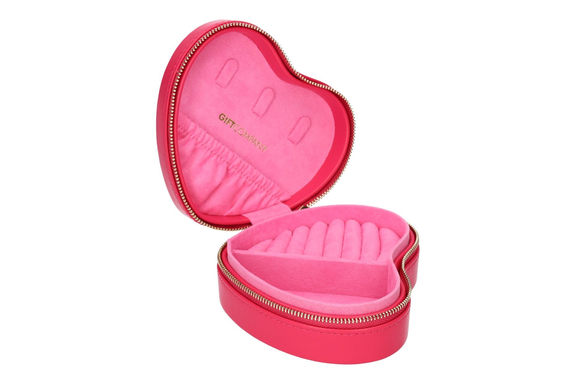 Boîte à bijoux Coeur