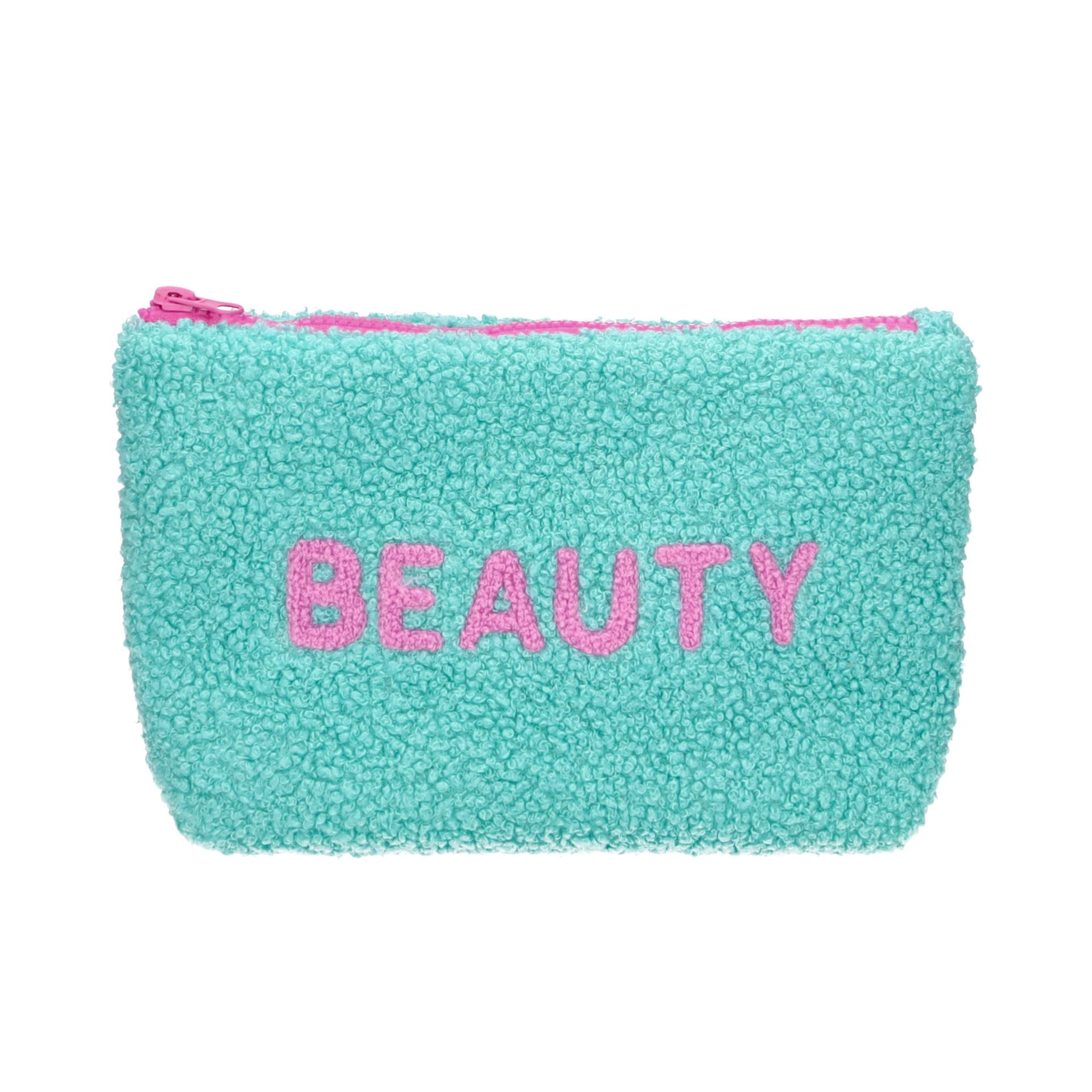 Trousse de toilette teddy