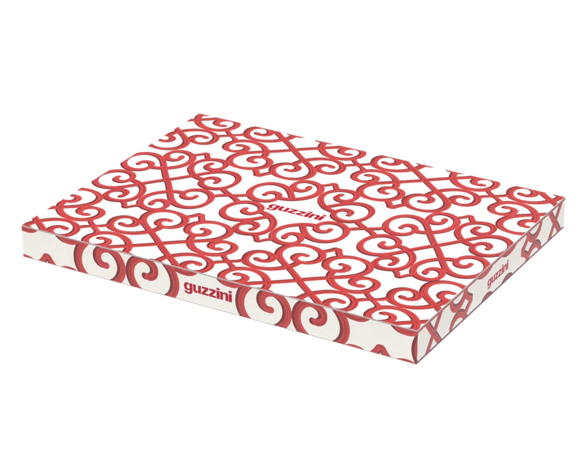 Guzzini Grand plateau ovale Harmonia