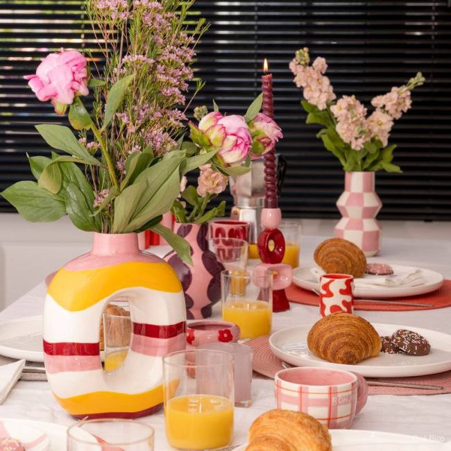 Vase Joaquín - Amor Del Color