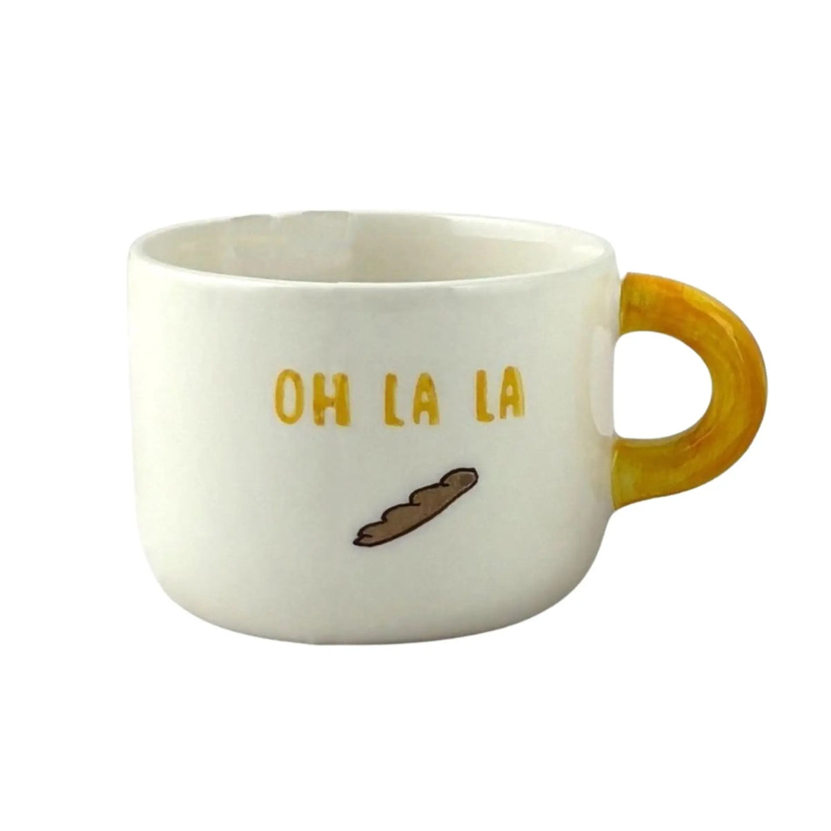 Mug Oh La La