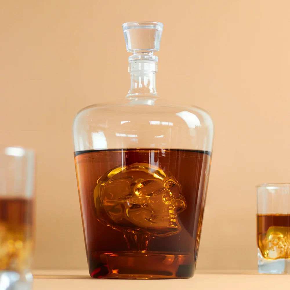 Carafe à Liqueur Poison 1L