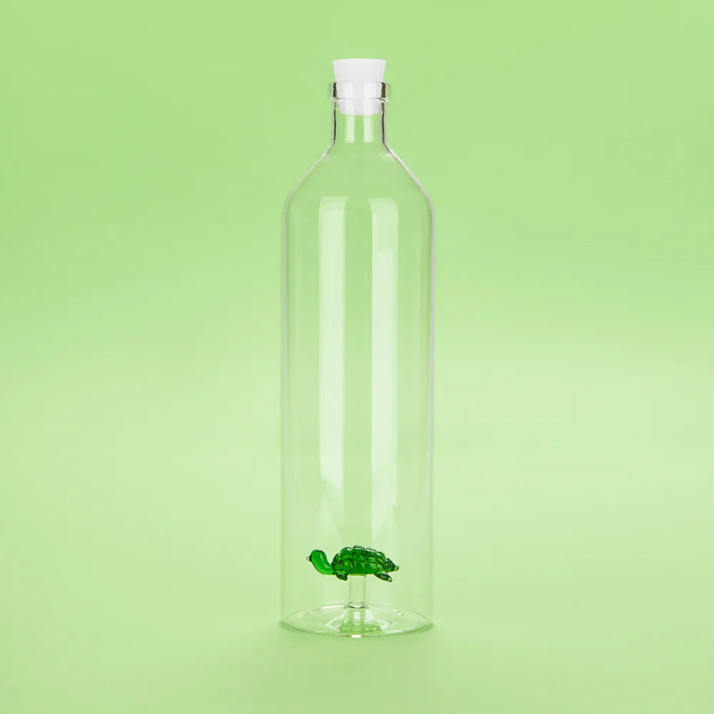 Bouteille Balvi - Tortue