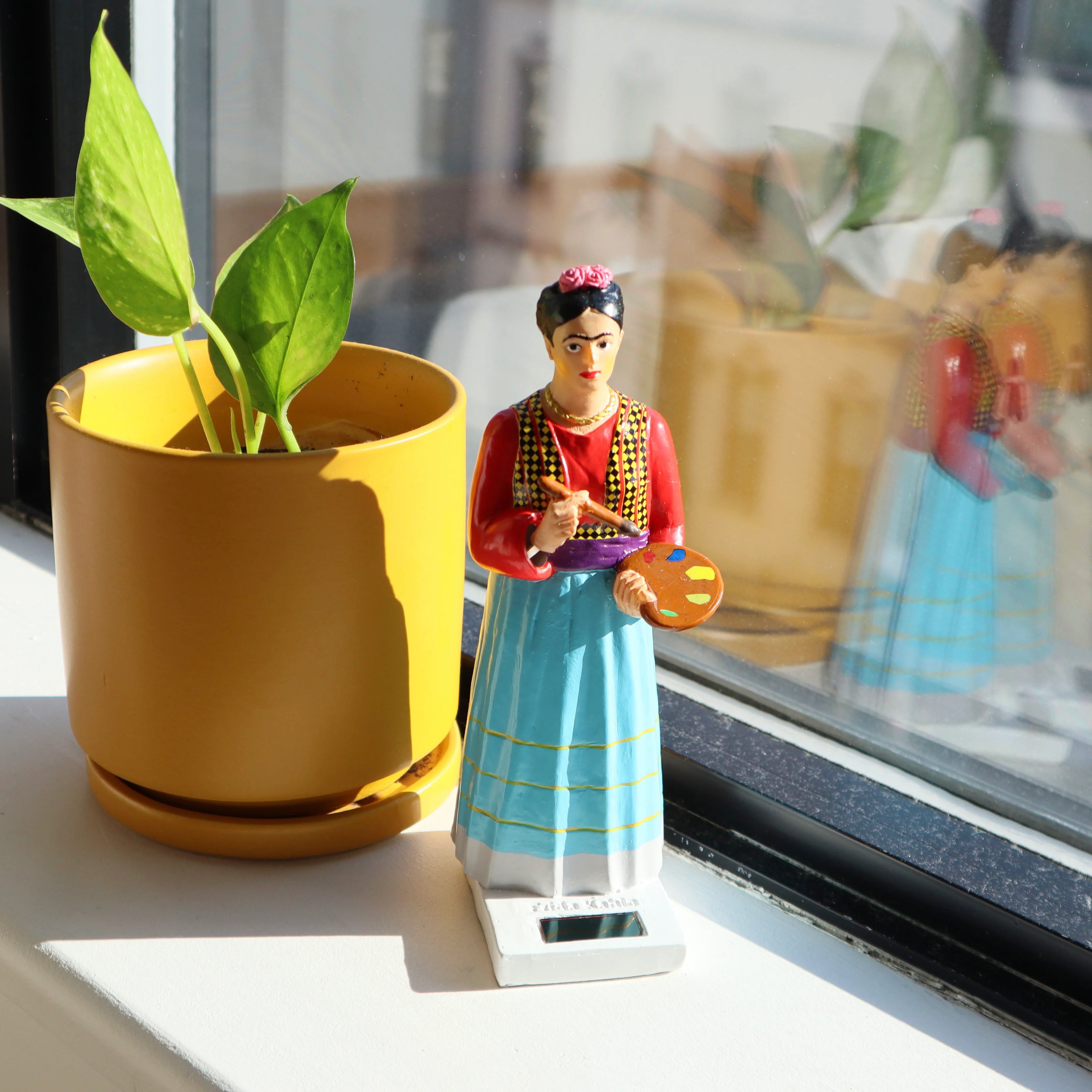 Frida solaire