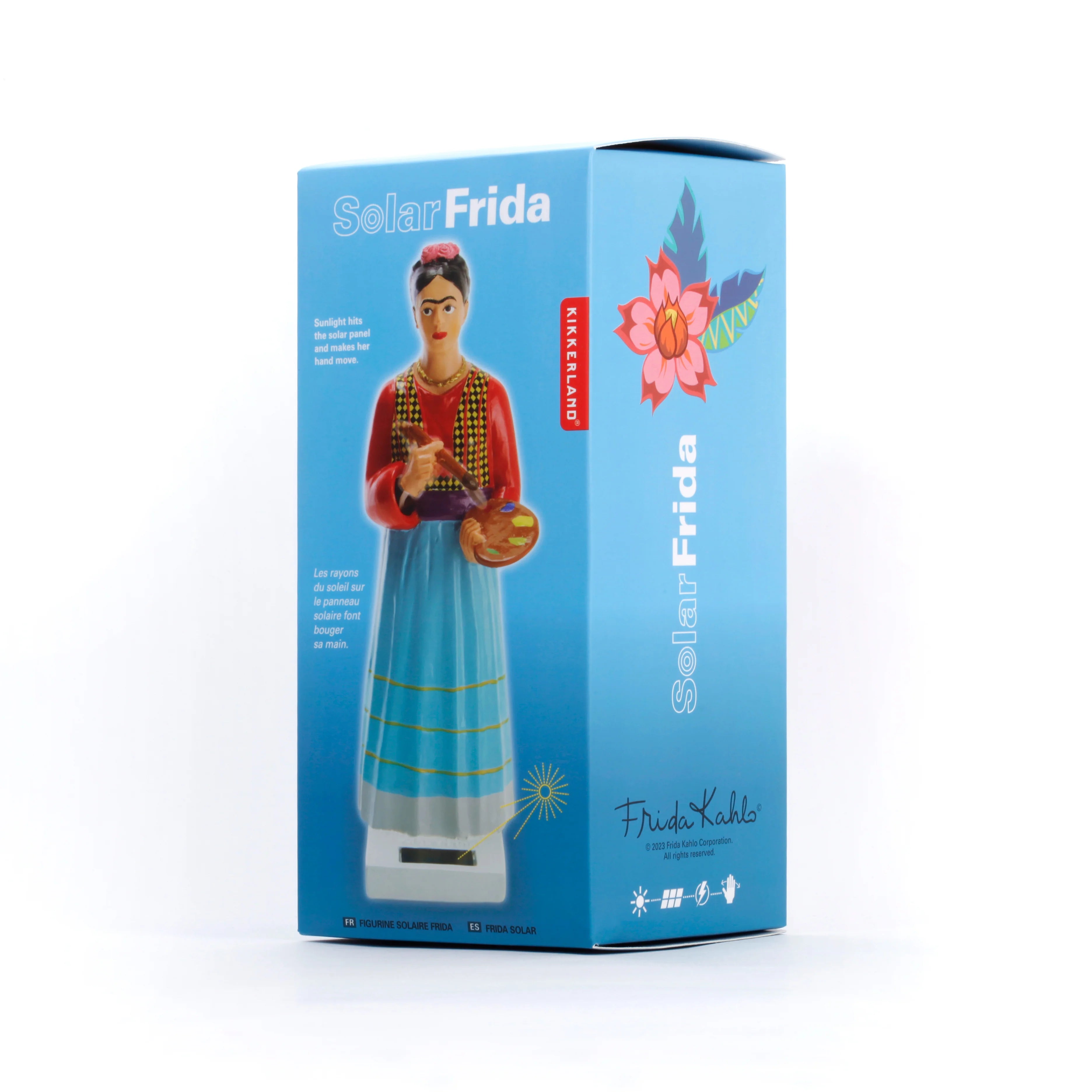 Frida solaire