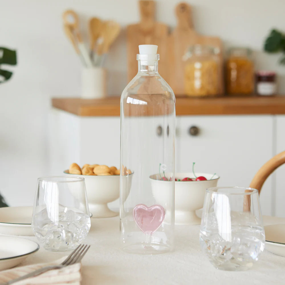 Bouteille Balvi - Love