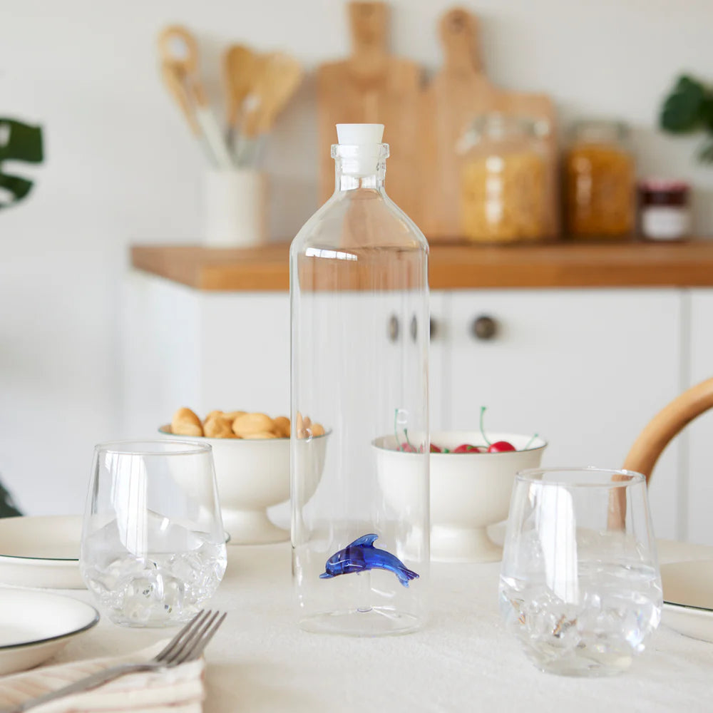 Bouteille Balvi - Dolphin