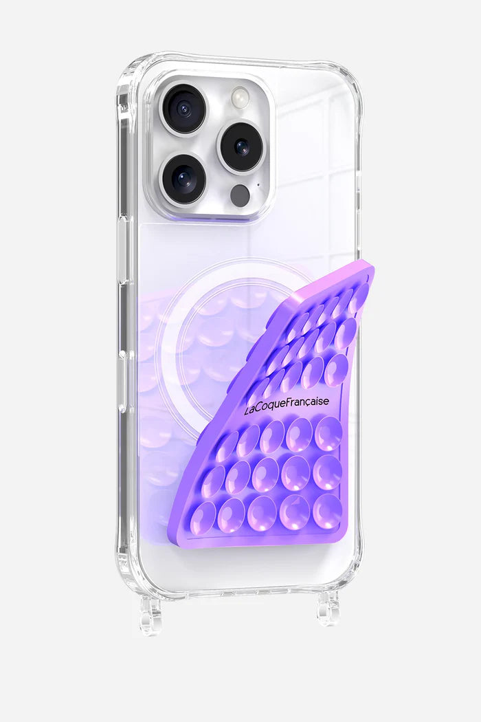 Support de téléphone Ventouse