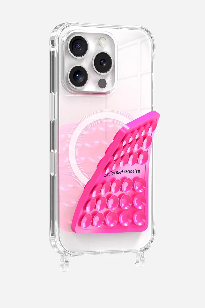 Support de téléphone Ventouse