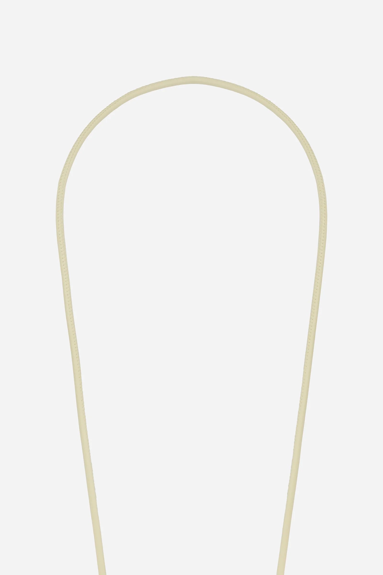 Chaîne de téléphone Nolan - Jaune