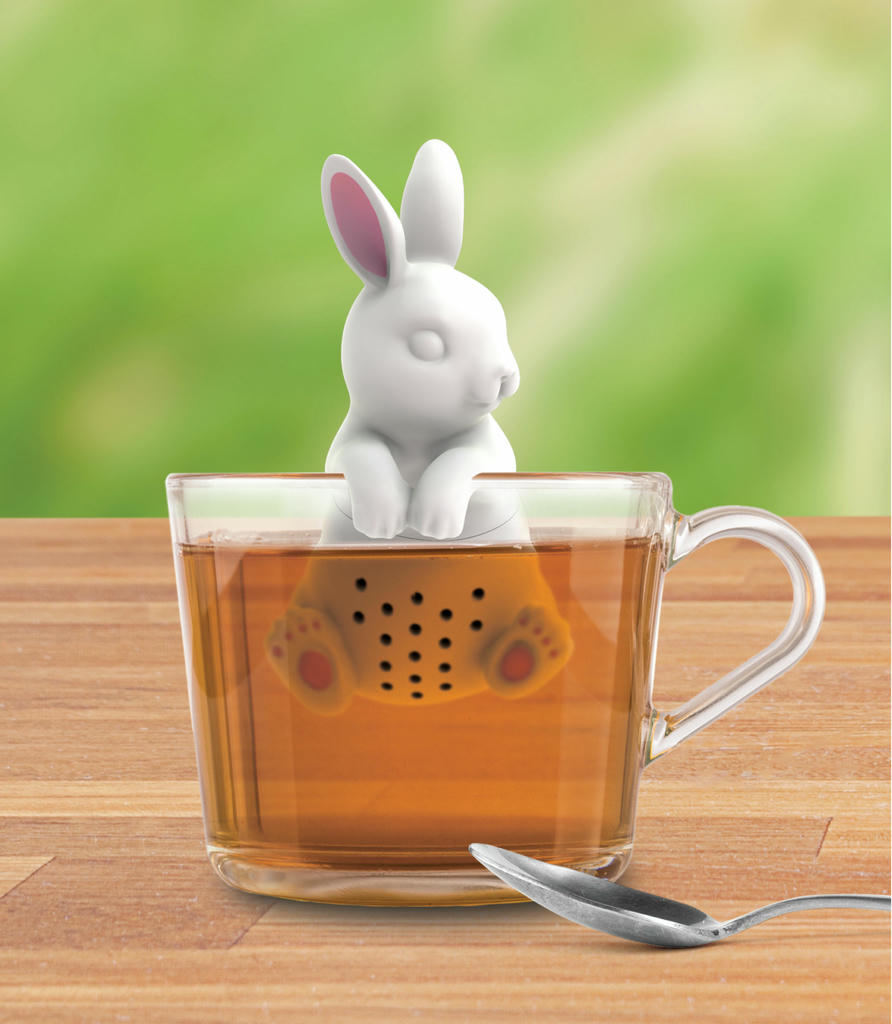 Infuseur à thé