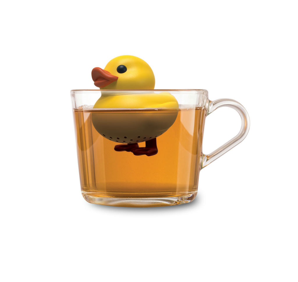 Infuseur à thé