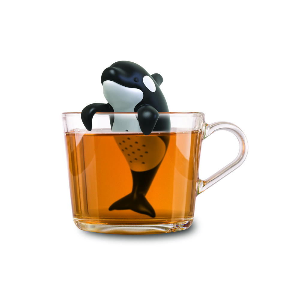 Infuseur à thé