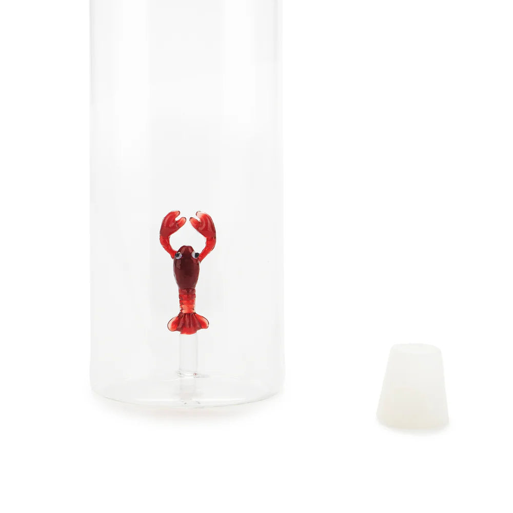 Bouteille Balvi - Homard