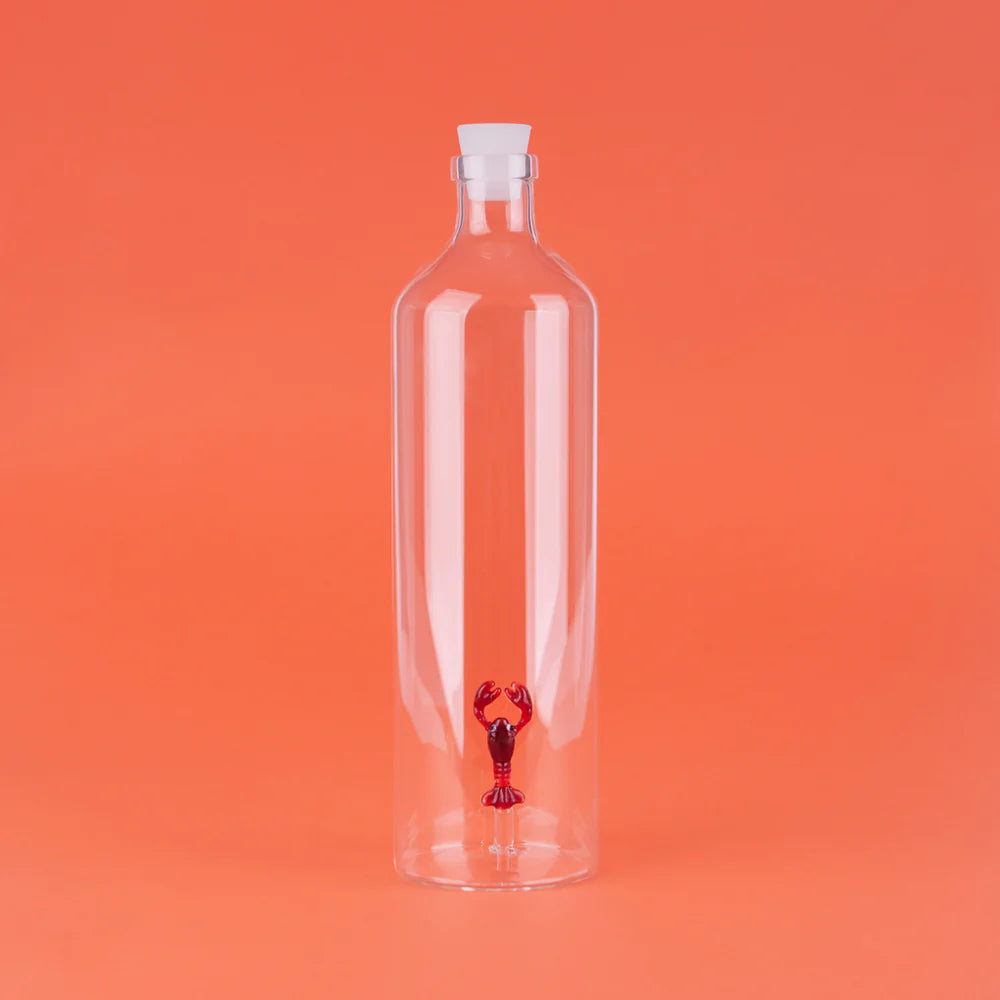 Bouteille Balvi - Homard