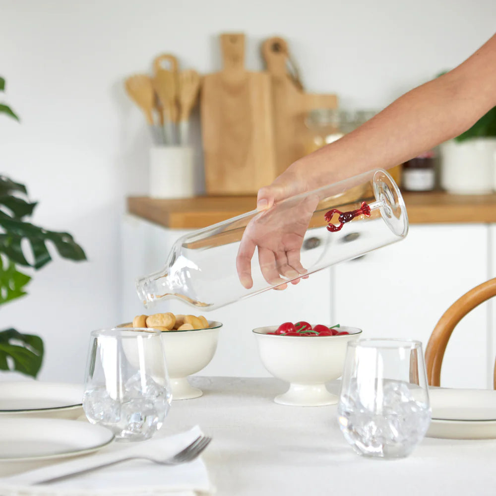 Bouteille Balvi - Homard