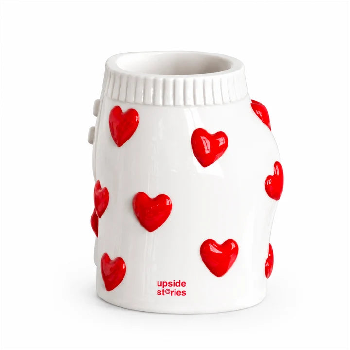 Vase Caleçon Lovecore