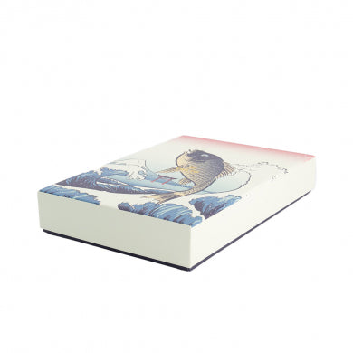 Coffret de 5 baguettes - Fish