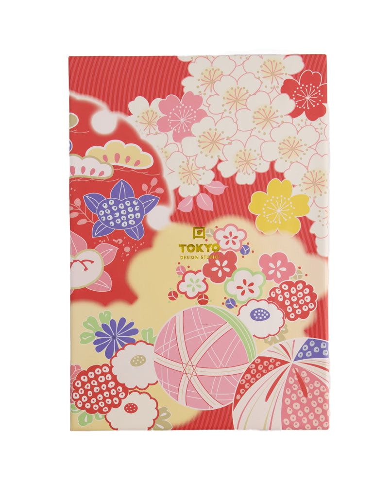Coffret de 10 baguettes - Sakura