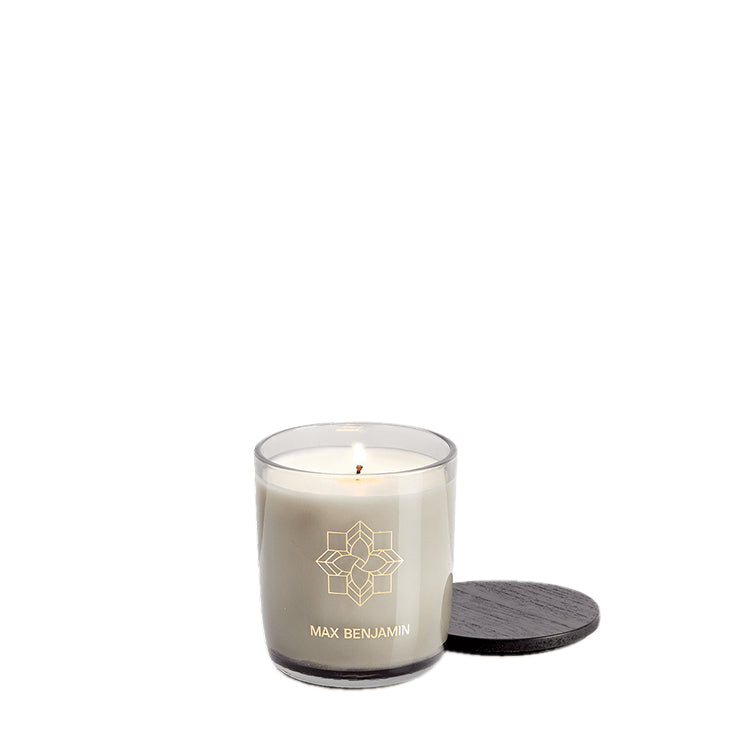 Bougie parfumée - Citronnelle & Gingembre