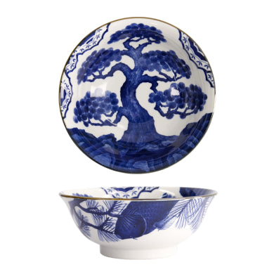Bol ramen Wa Ø20.5 cm - 1200 ml